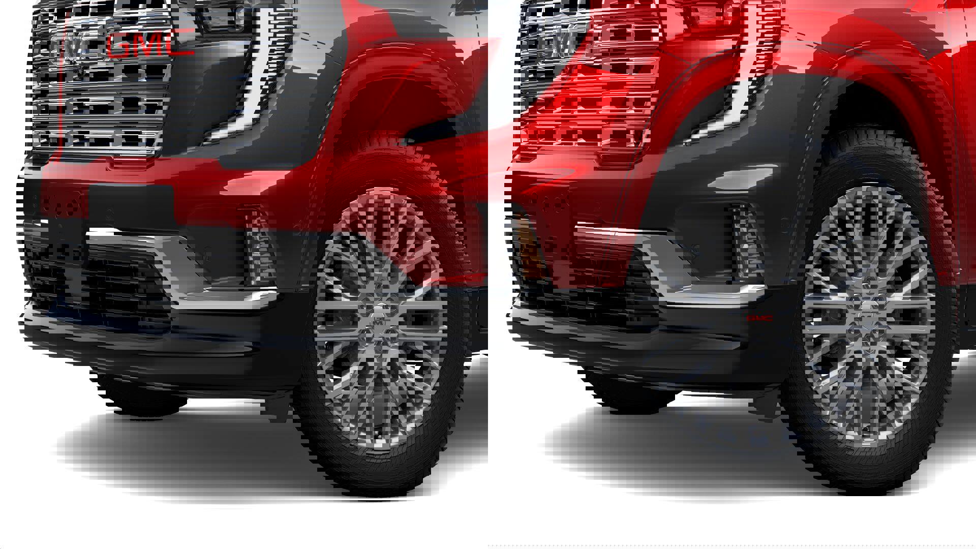 New 2026 GMC Acadia Denali w/ Super Cruise Package image 50