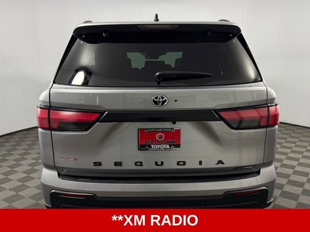 Used 2025 Toyota Sequoia SR5 image 7