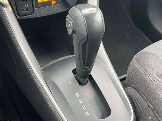 Used 2022 Chevrolet Trax LS w/ Tint and Cruise Package image 24