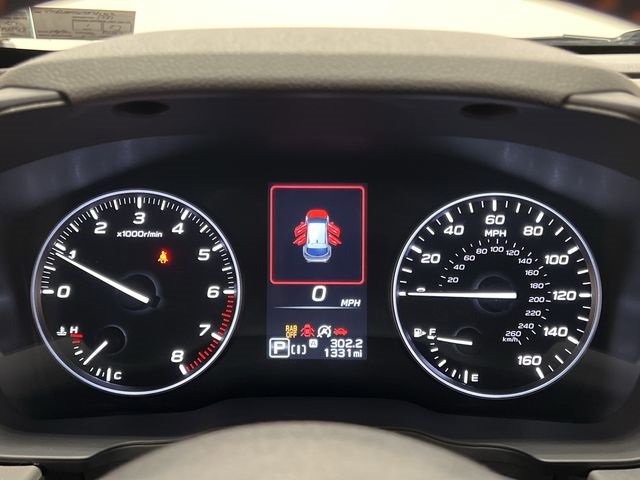 Certified 2025 Subaru Crosstrek 2.5i Limited image 7
