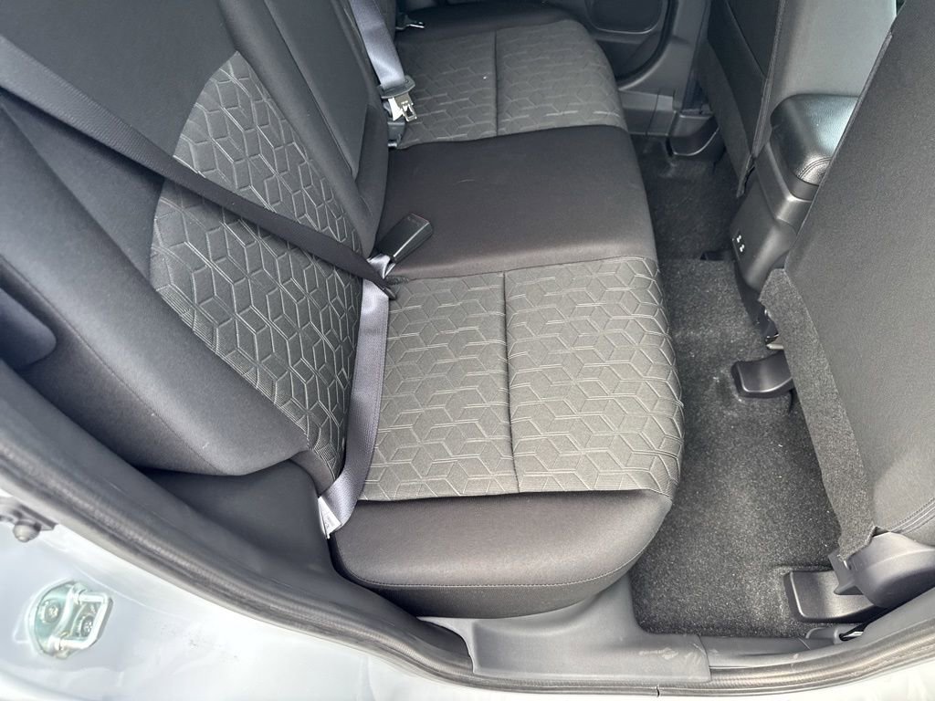 New 2026 Mitsubishi Outlander Sport LE image 22