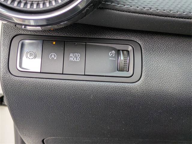 New 2026 Chevrolet Equinox LT image 14