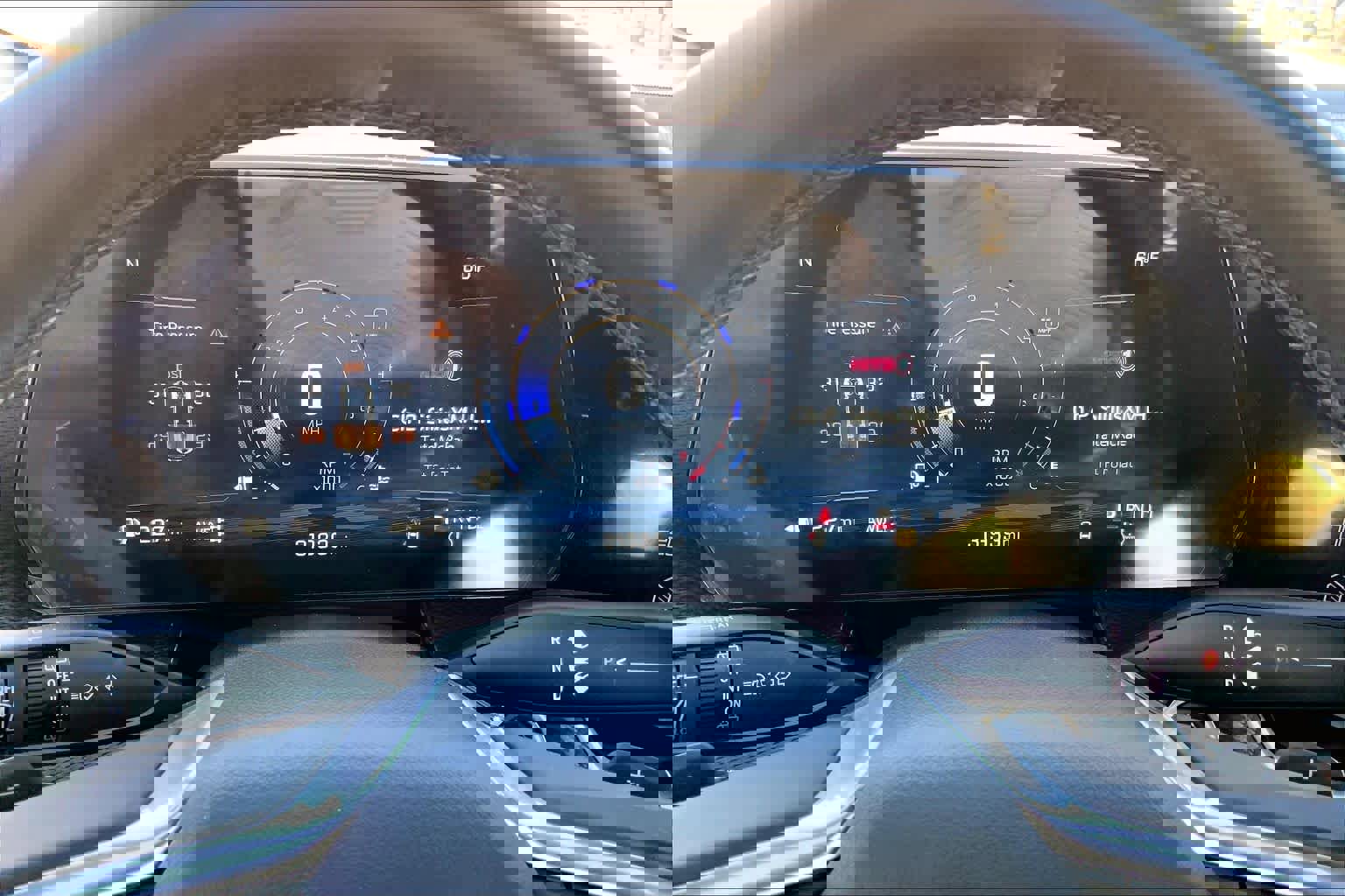 Certified 2025 Chevrolet Equinox LT w/ Safety and Technology Package image 22