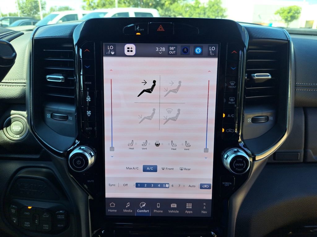 New 2026 RAM 2500 Power Wagon image 4