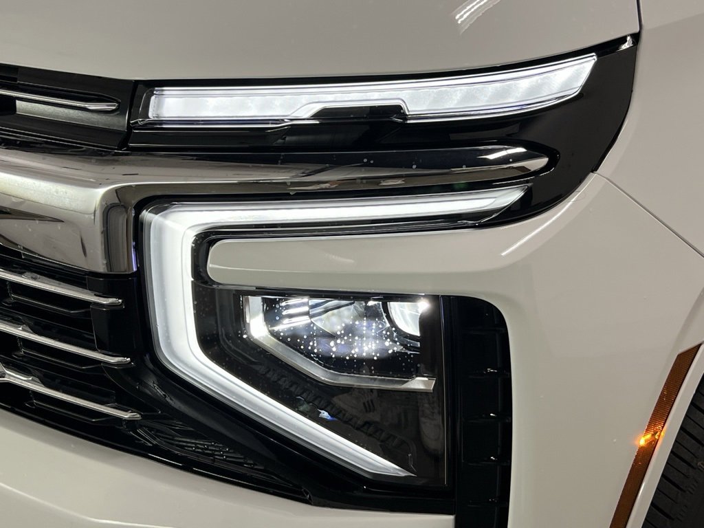 New 2026 Chevrolet Tahoe LT image 12