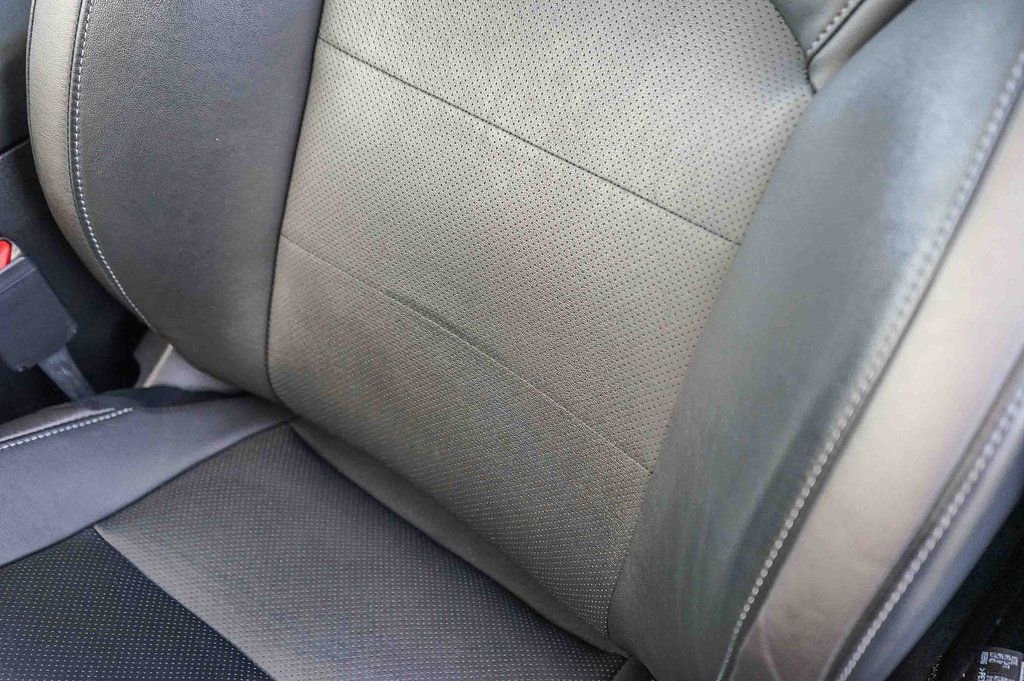 Certified 2023 INFINITI QX50 Luxe image 23