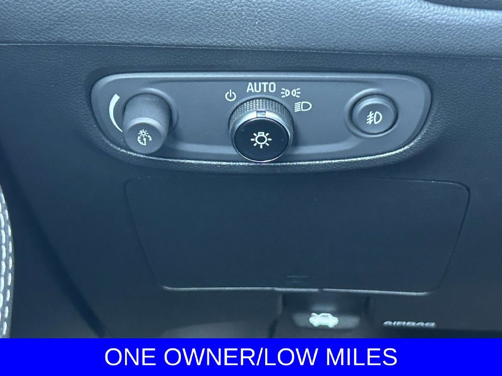 Used 2023 Buick Encore GX Preferred FWD image 24