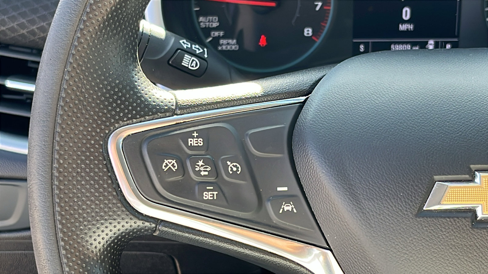 Certified 2024 Chevrolet Malibu LT image 16