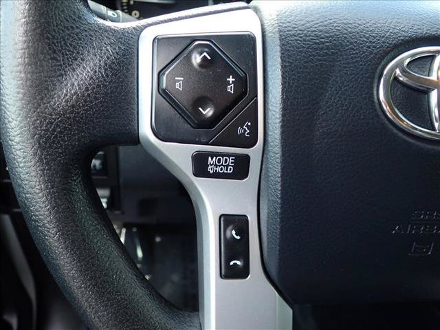 Used 2019 Toyota Tundra SR5 w/ SR5 Upgrade Package AWD/4WD image 13