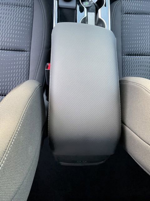 New 2026 Chevrolet Equinox LT image 19