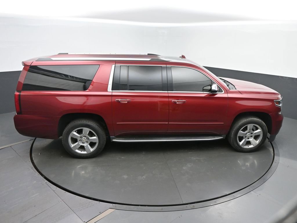 Used 2017 Chevrolet Suburban Premier image 45