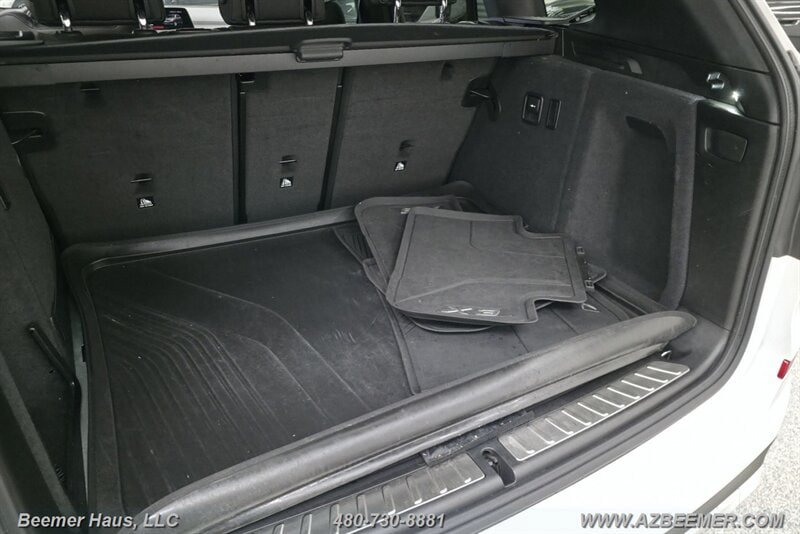 Used 2021 BMW X3 sDrive30i RWD image 23