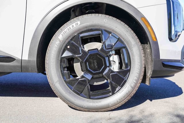 New 2026 Kia Sportage X-Line AWD/4WD image 10