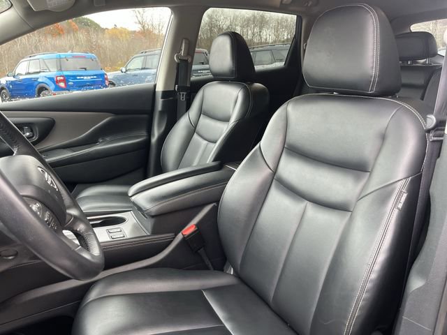Used 2023 Nissan Murano SV image 14