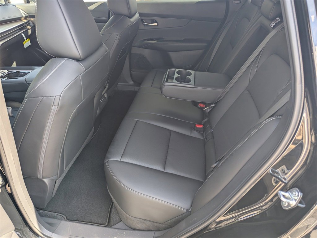 New 2026 Nissan Murano SL image 12