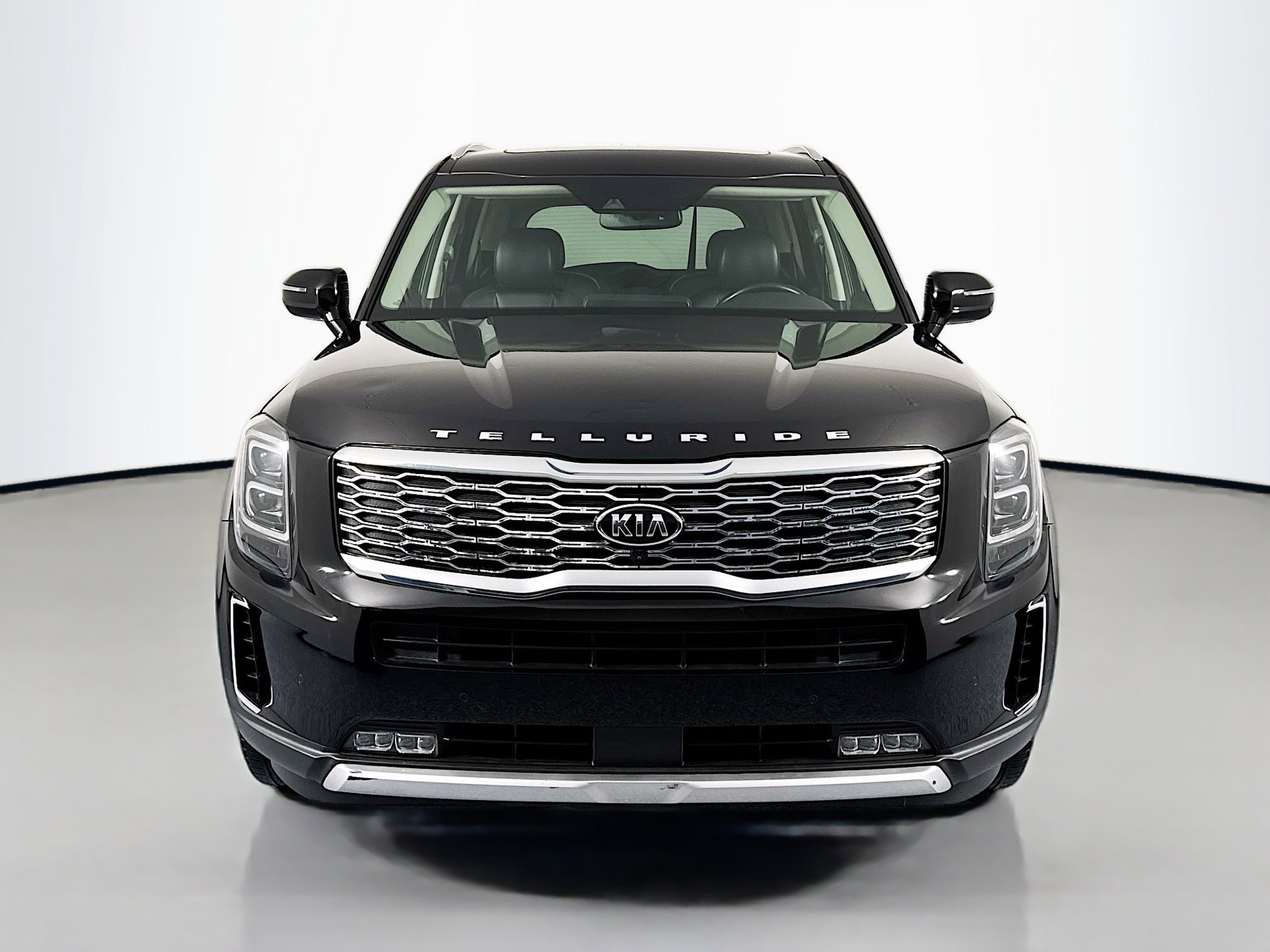 Used 2020 Kia Telluride SX image 2