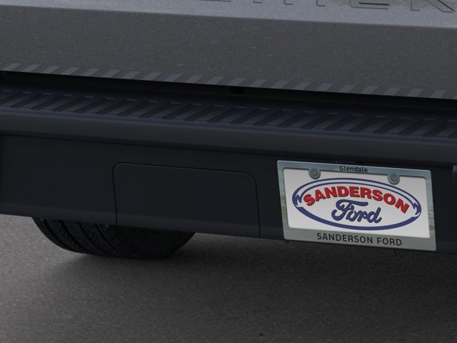 New 2026 Ford Maverick XL FWD image 23