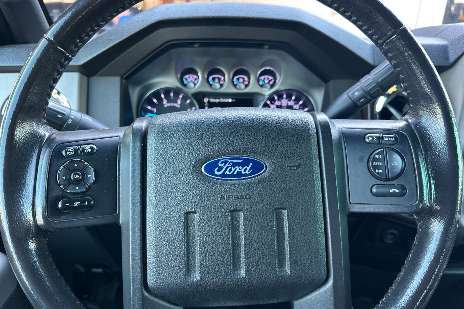 Used 2016 Ford F350 Lariat w/ Chrome Package AWD/4WD image 20