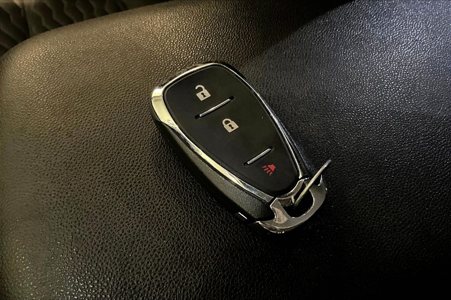 Used 2020 Chevrolet Equinox LT FWD image 34
