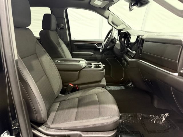 New 2026 Chevrolet Silverado 1500 RST w/ RST Select Package AWD/4WD image 22