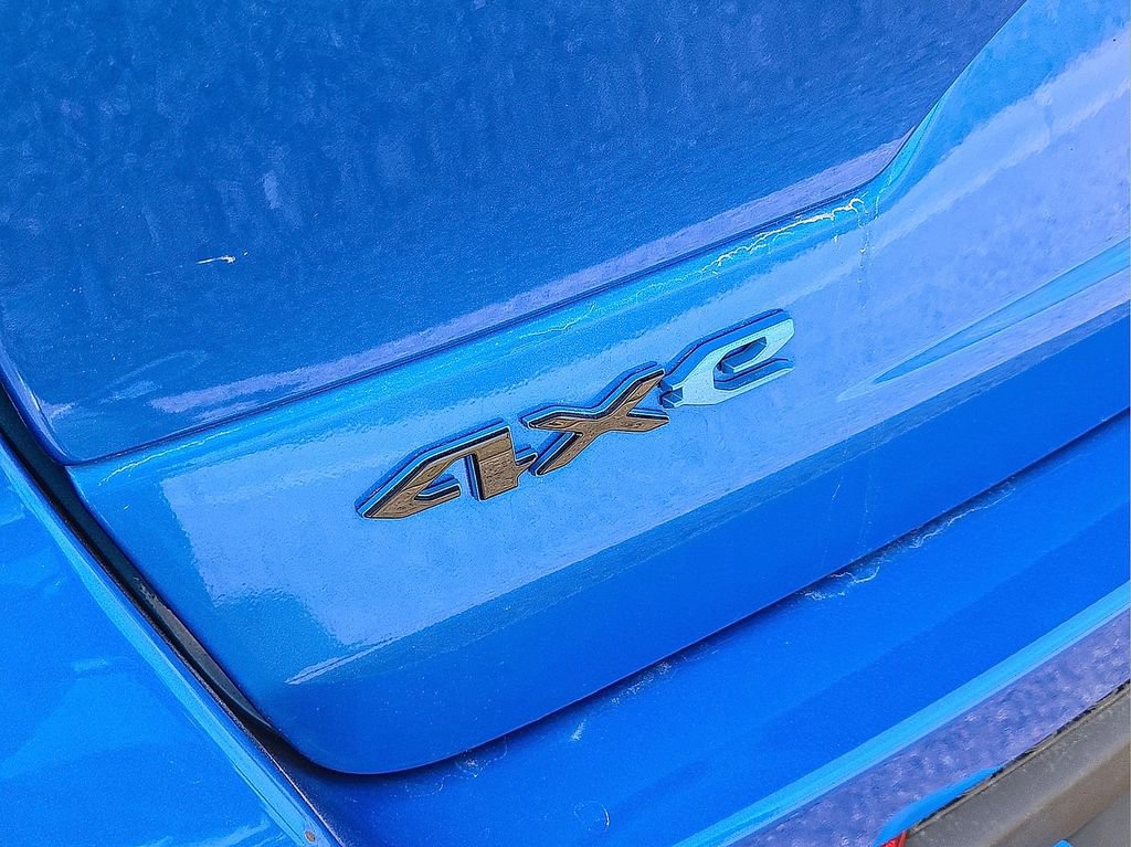 Used 2023 Jeep Grand Cherokee Trailhawk w/ Advanced Protech Group II AWD/4WD image 14