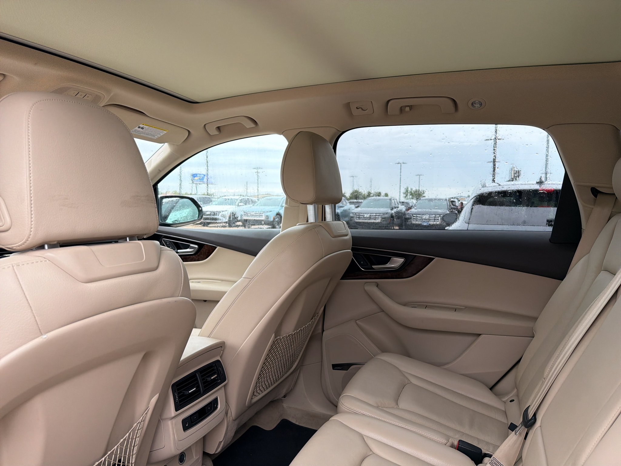 Used 2018 Audi Q7 3.0T Premium Plus AWD/4WD image 10