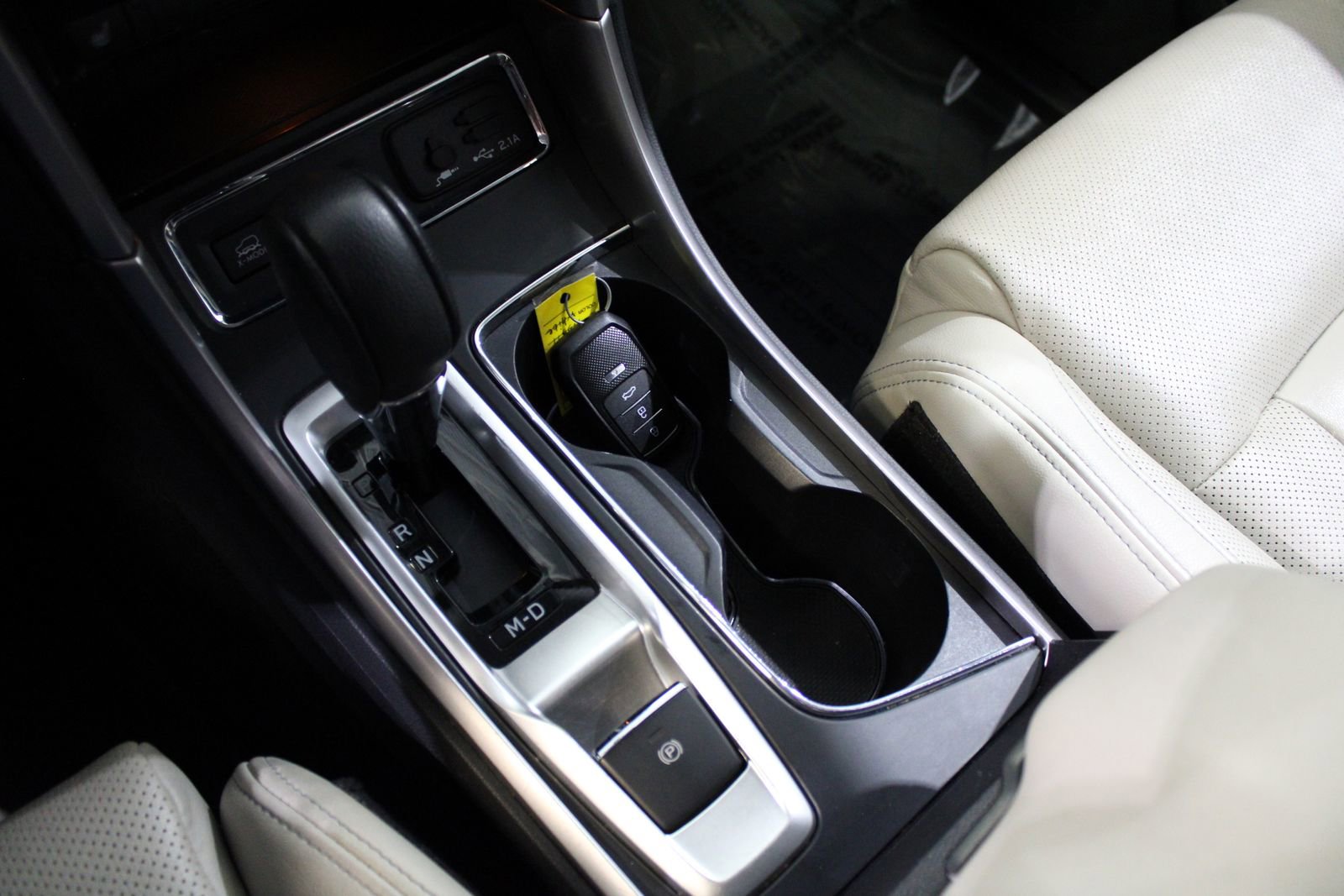 Used 2020 Subaru Ascent Limited w/ Popular Package #3 image 39