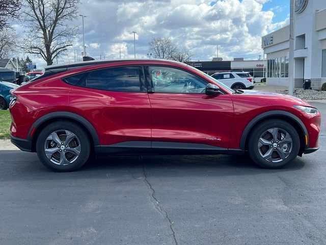 New 2023 Ford Mustang Mach-E Select w/ Comfort Package Lite image 44