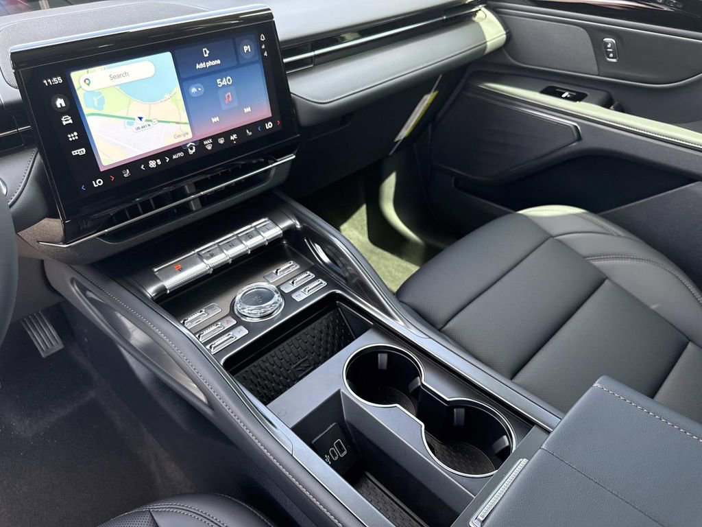 New 2026 Lincoln Nautilus Premier image 26