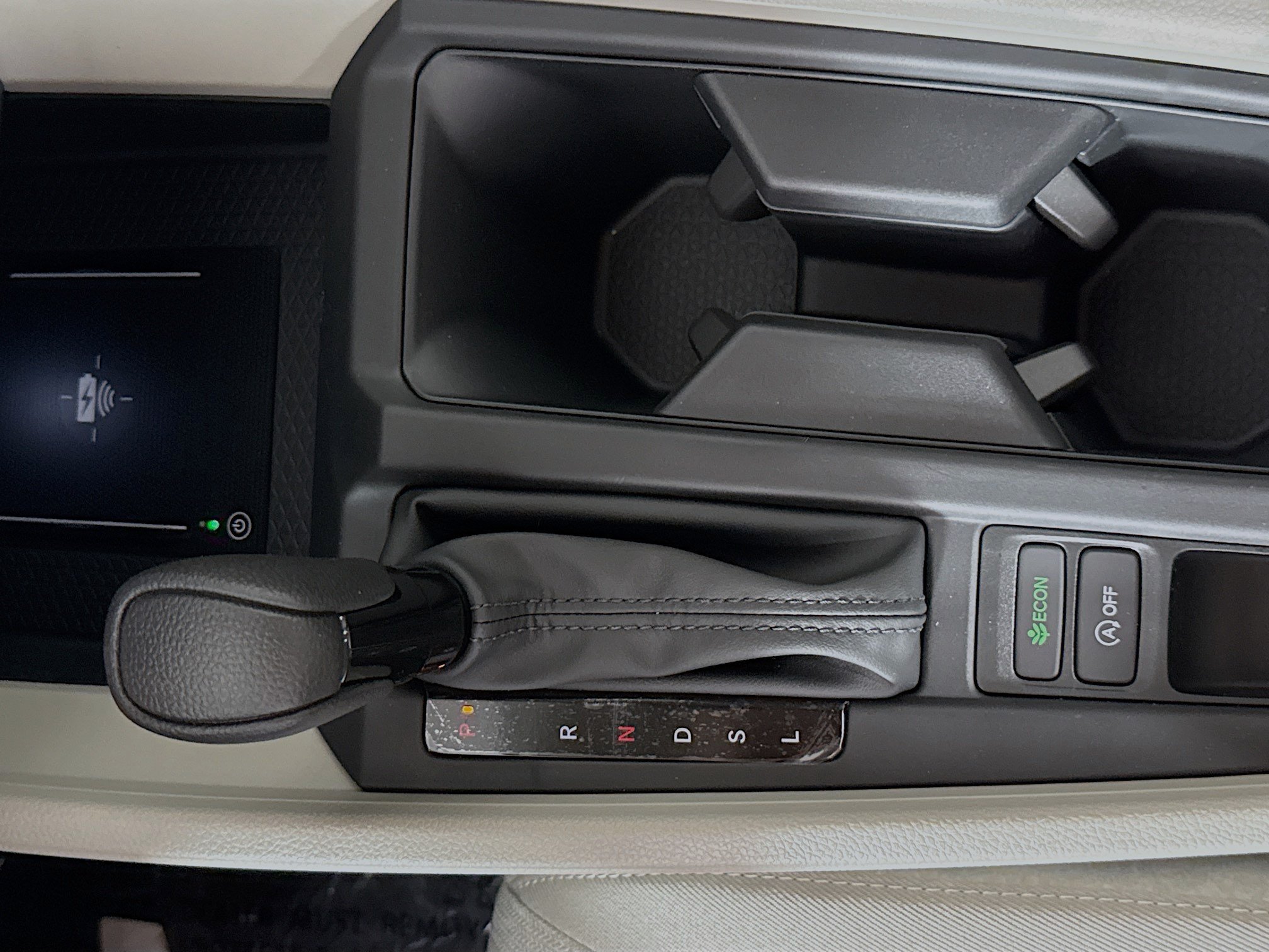 New 2026 Honda Accord SE image 19