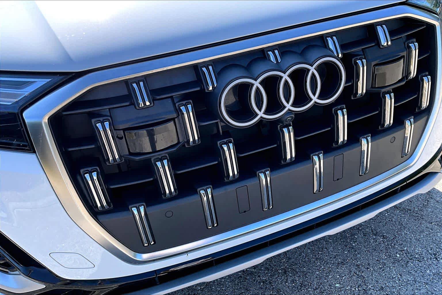 Used 2025 Audi Q7 2.0T Premium Plus image 30