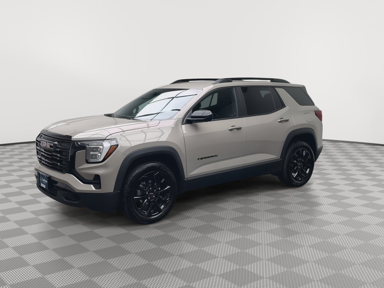 Certified 2025 GMC Terrain Elevation w/ Technology Package II AWD/4WD image 34