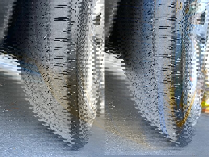 Used 2016 Tesla Model X Performance image 21