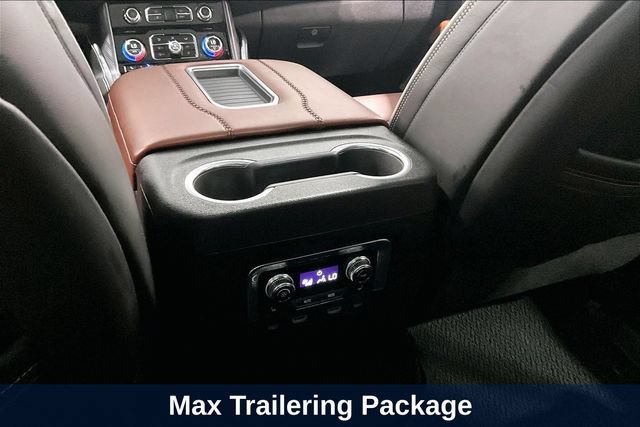 Used 2023 GMC Yukon XL Denali Ultimate AWD/4WD image 13