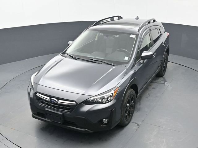 Used 2021 Subaru Crosstrek 2.0i Premium w/ Moonroof Package image 35