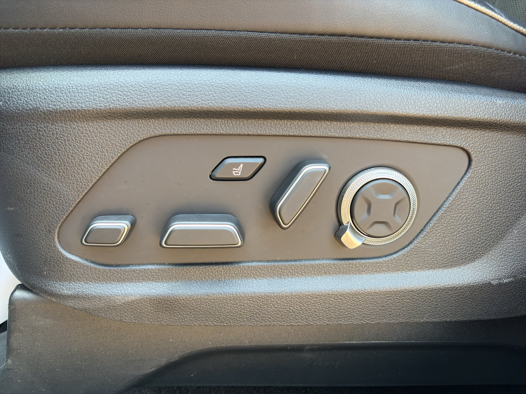 Certified 2025 Hyundai Palisade Calligraphy AWD/4WD image 12