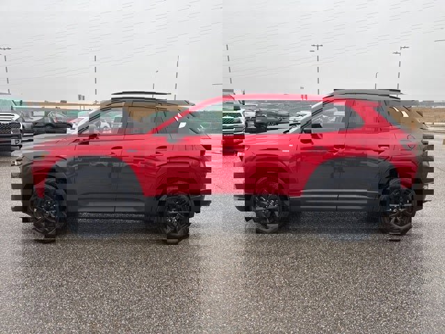 Used 2025 MAZDA CX-50 AWD 2.5 Hybrid w/ Premium Pkg image 8