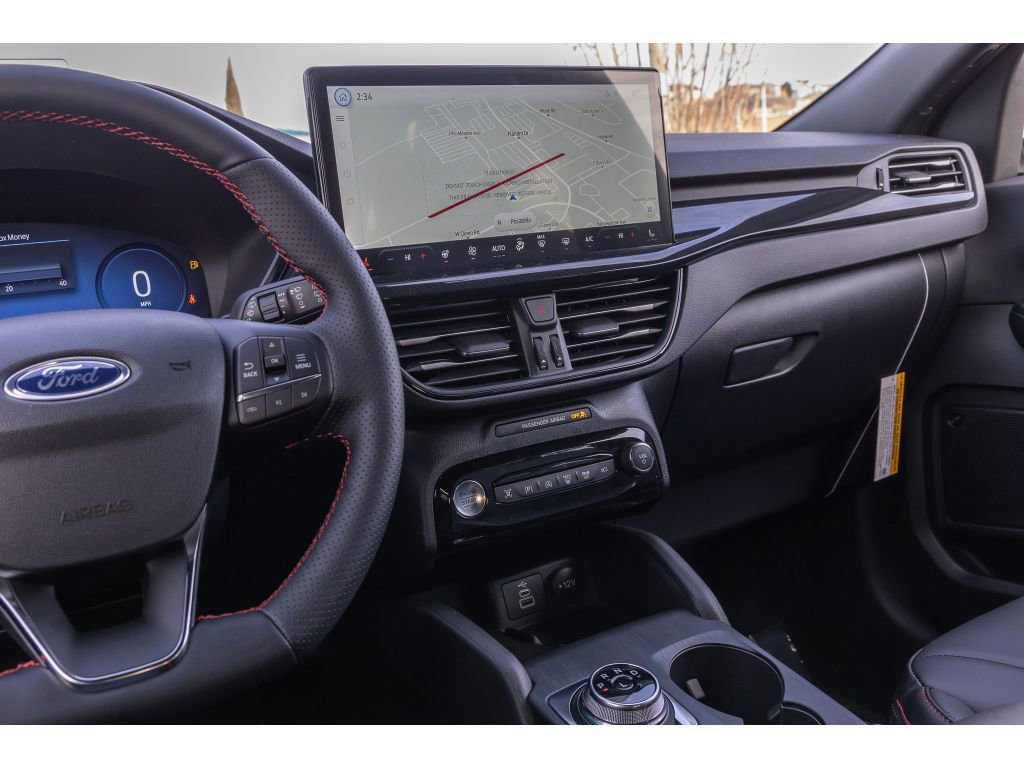New 2026 Ford Escape ST-Line Elite w/ Premium Technology Package image 23