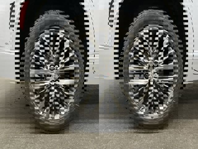 New 2026 Buick Enclave Avenir w/ Super Cruise Package image 34