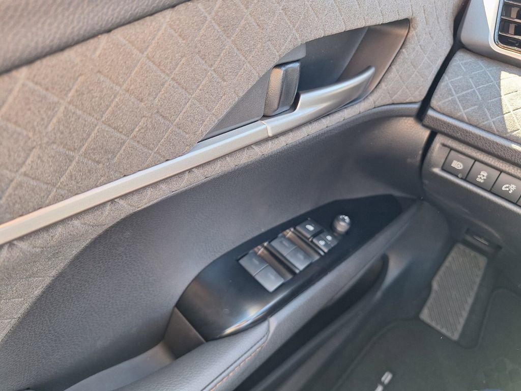 New 2026 Toyota Camry XLE image 26