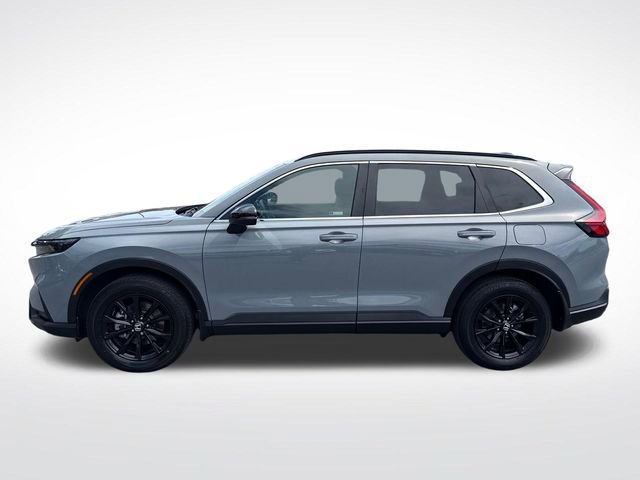 Used 2023 Honda CR-V Sport video 2