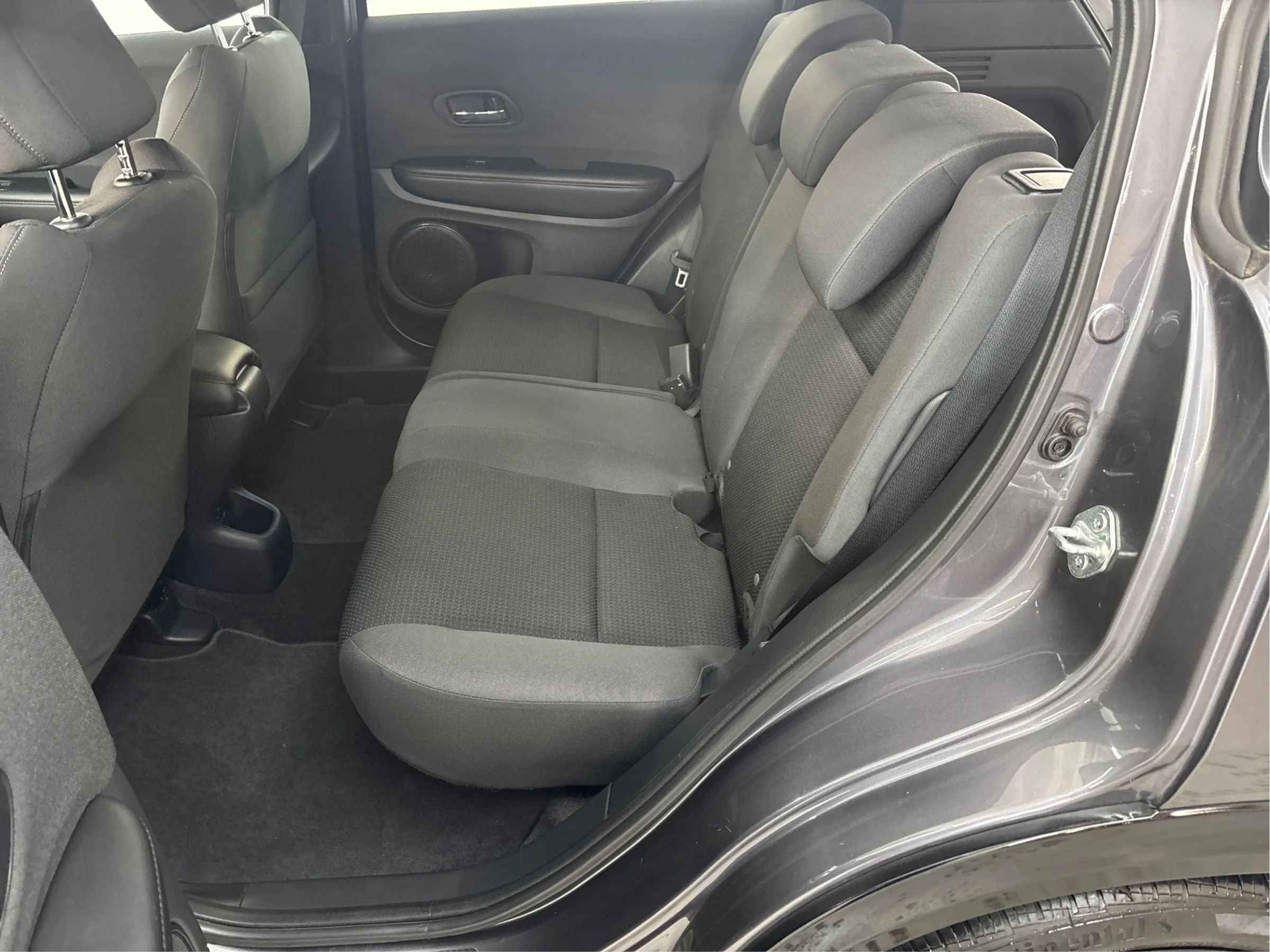 Used 2022 Honda HR-V Sport image 14