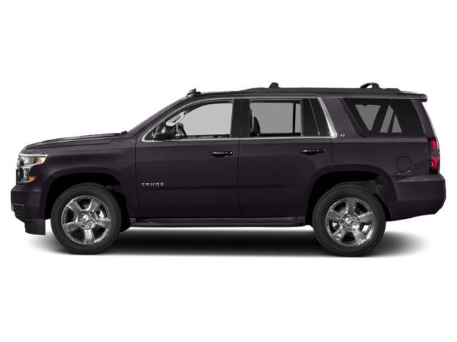Used 2015 Chevrolet Tahoe LS w/ Driver Alert Package AWD/4WD image 8