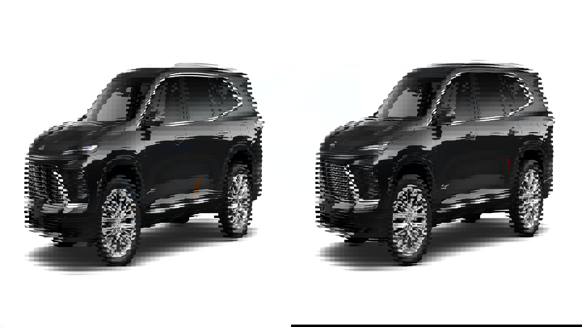 New 2026 Buick Enclave Avenir w/ Super Cruise Package image 26