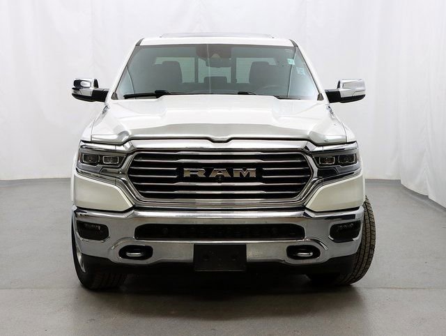 Used 2021 RAM 1500 Limited image 5
