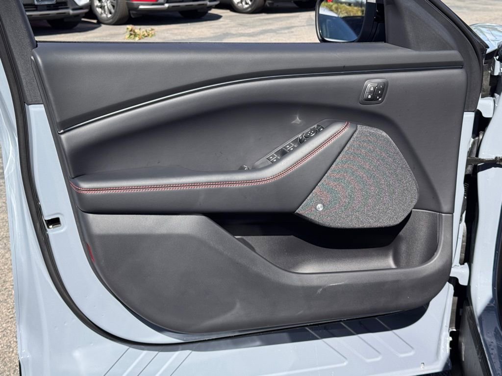 New 2026 Ford Mustang Mach-E Premium w/ Sport Appearance Package image 14