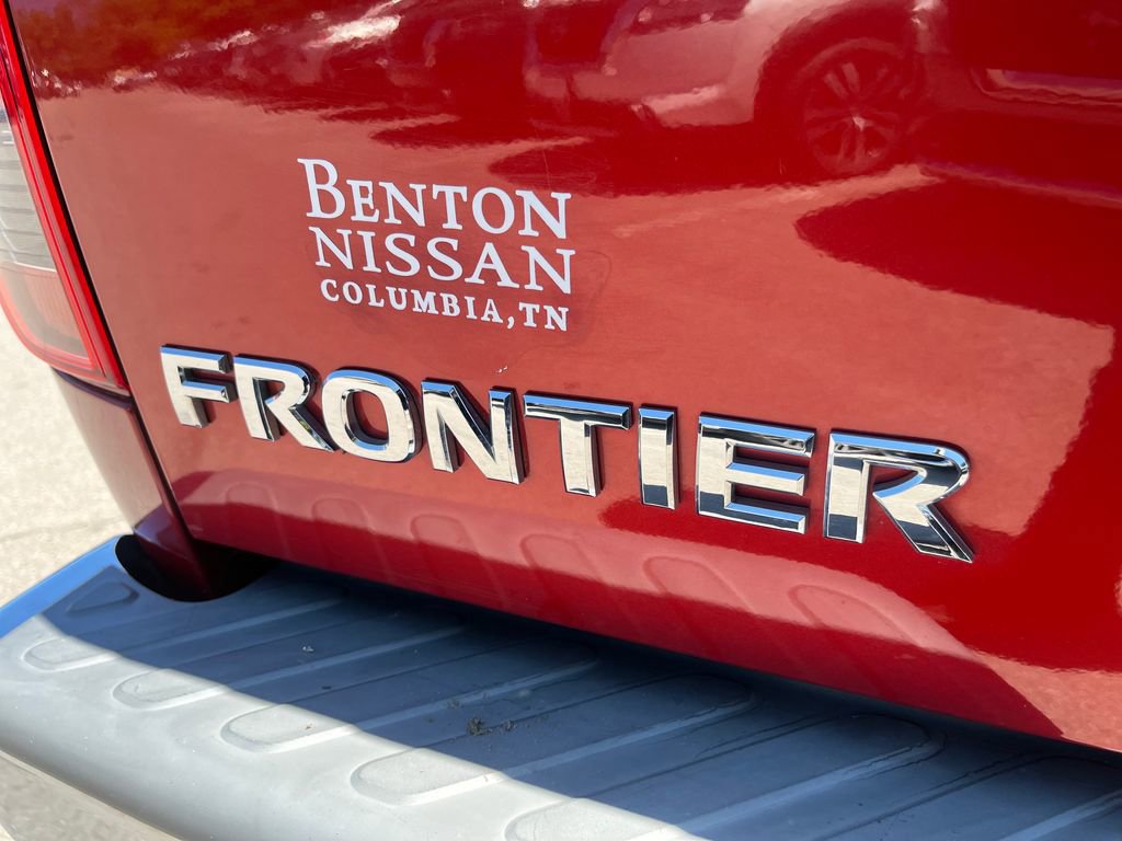 Used 2013 Nissan Frontier SV RWD image 40