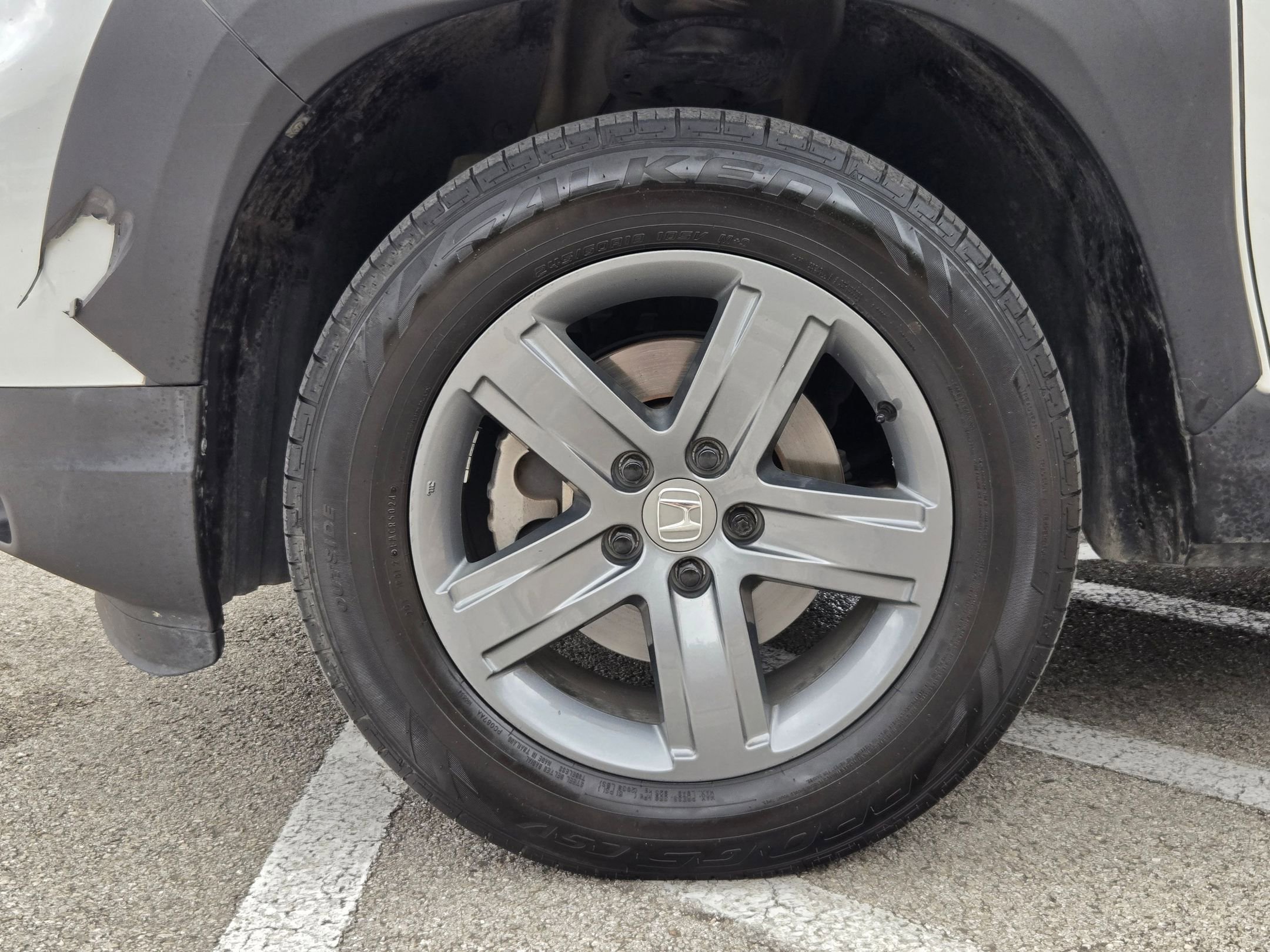 Used 2022 Honda Ridgeline RTL-E image 31
