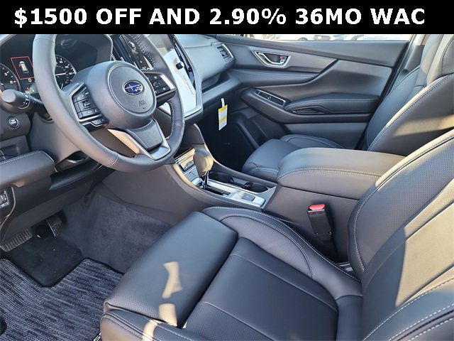 New 2026 Subaru Ascent Limited image 12