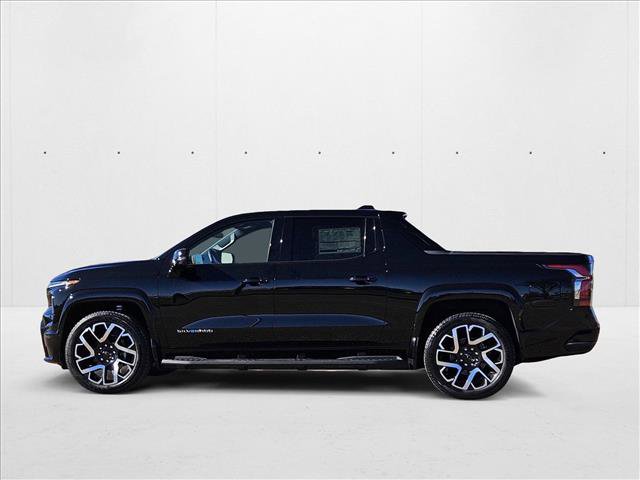 New 2024 Chevrolet Silverado EV RST AWD/4WD image 5